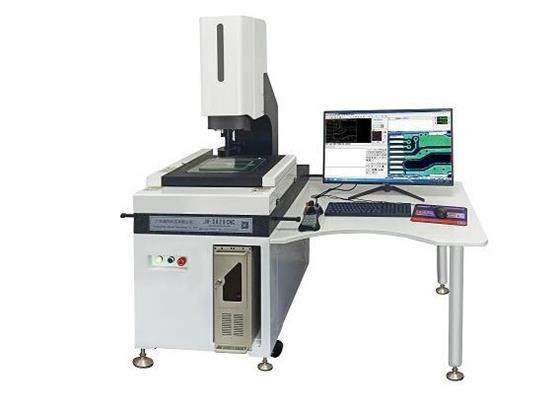 影像測(cè)量?jī)xZ軸加裝探針、激光的優(yōu)缺點(diǎn)