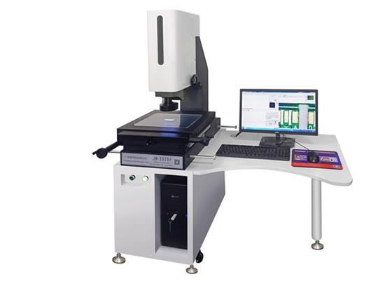 影像測量儀如何快速、精準(zhǔn)地測量？