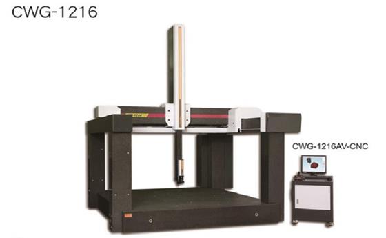 三次元測量儀同軸檢測怎么減少誤差?
